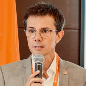 Javier Yugueros Marcos