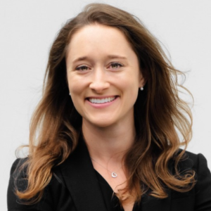 Katherine Mellis