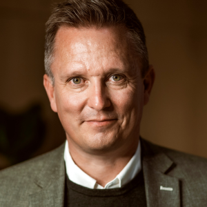 Lars Horsholt Jensen