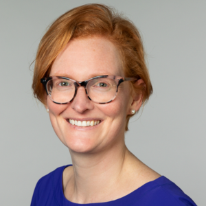 Linda Midgley