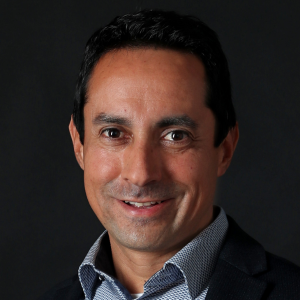 Luis Romero