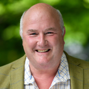 Mark Brooking
