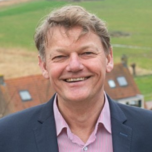 Rinse Jan Boersma