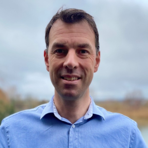 Sander de Roos