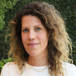 Sanne Griffoen-Roose
