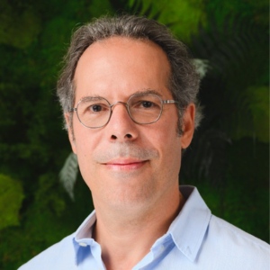 Stéphane Roussel