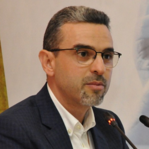 Taoufik Rawi