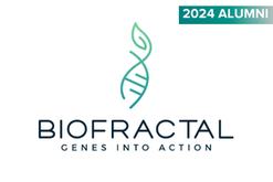 Biofractal