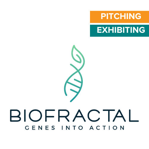 Biofractal