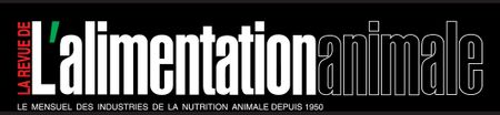 La Revue de l'Alimentation Animale