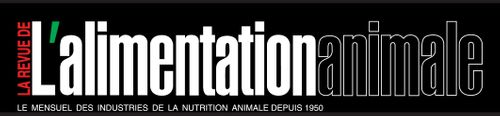 La Revue de l'Alimentation Animale