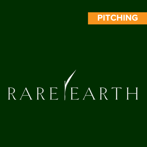 Rare Earth Global