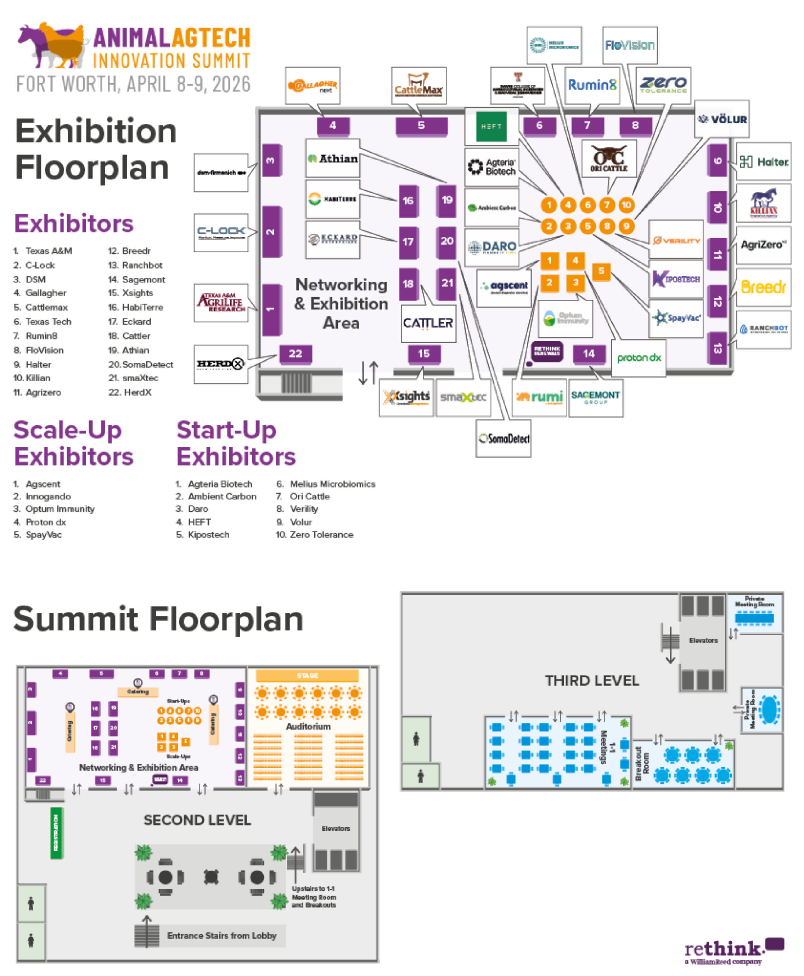 AA0126 - Summit Floorplan