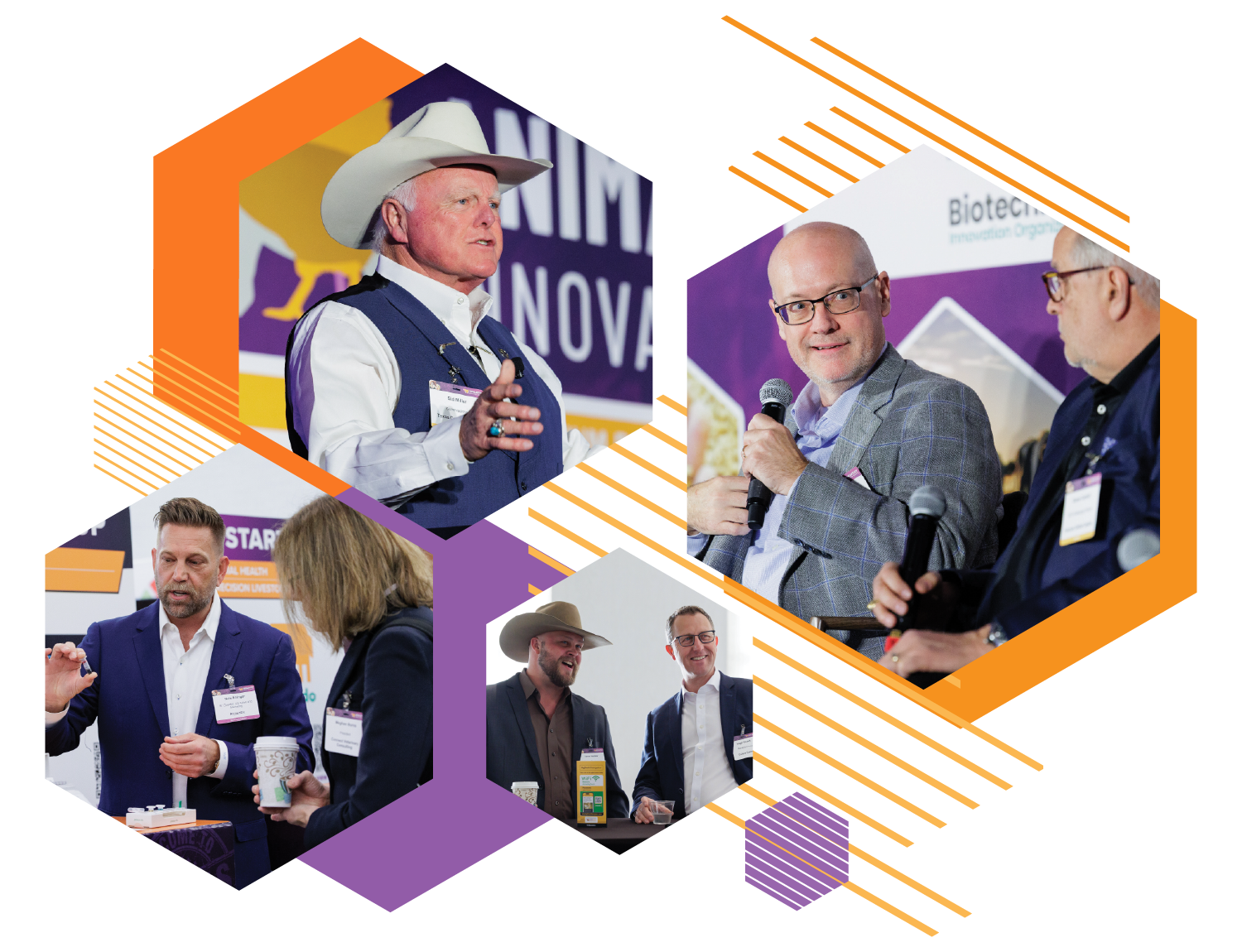 Animal AgTech Dallas 2025 - Featured Image