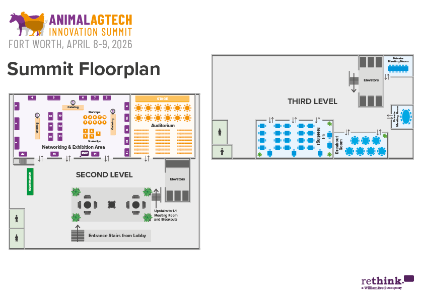 AA0126 - Summit Floorplan