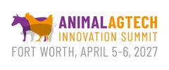 Animal AgTech Fort Worth Logo