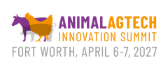 Animal AgTech Fort Worth Logo