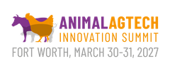 Animal AgTech Fort Worth Logo