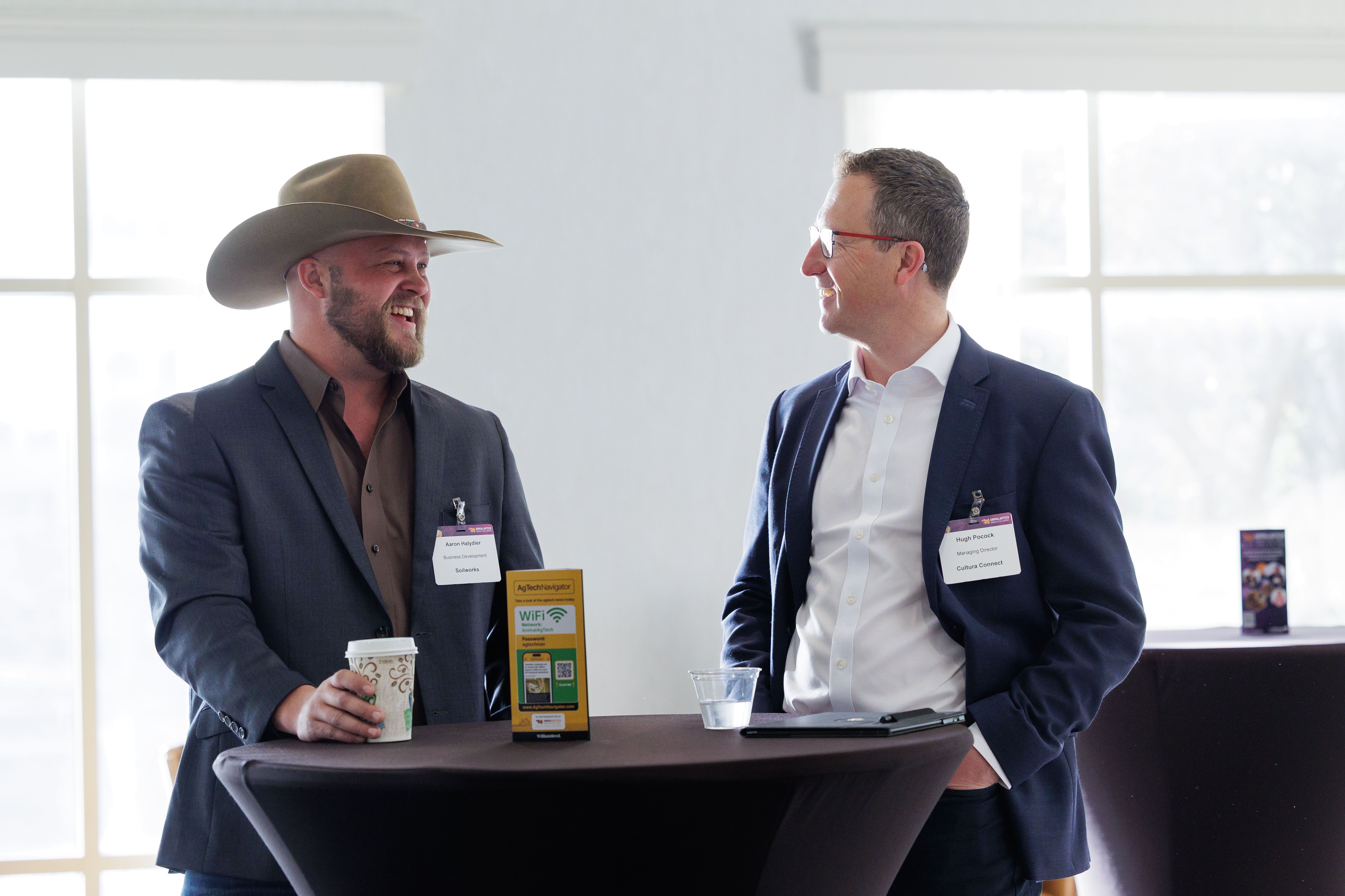 Networking