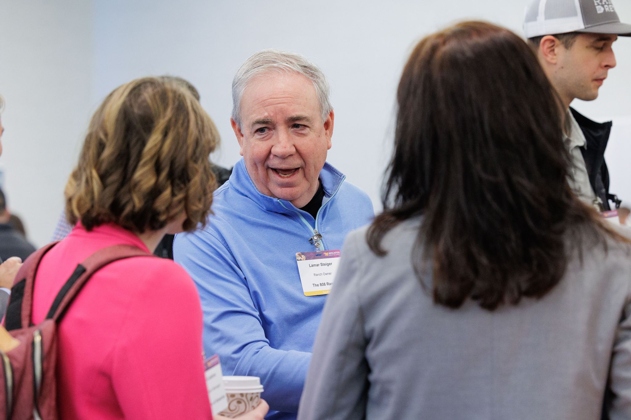 Networking