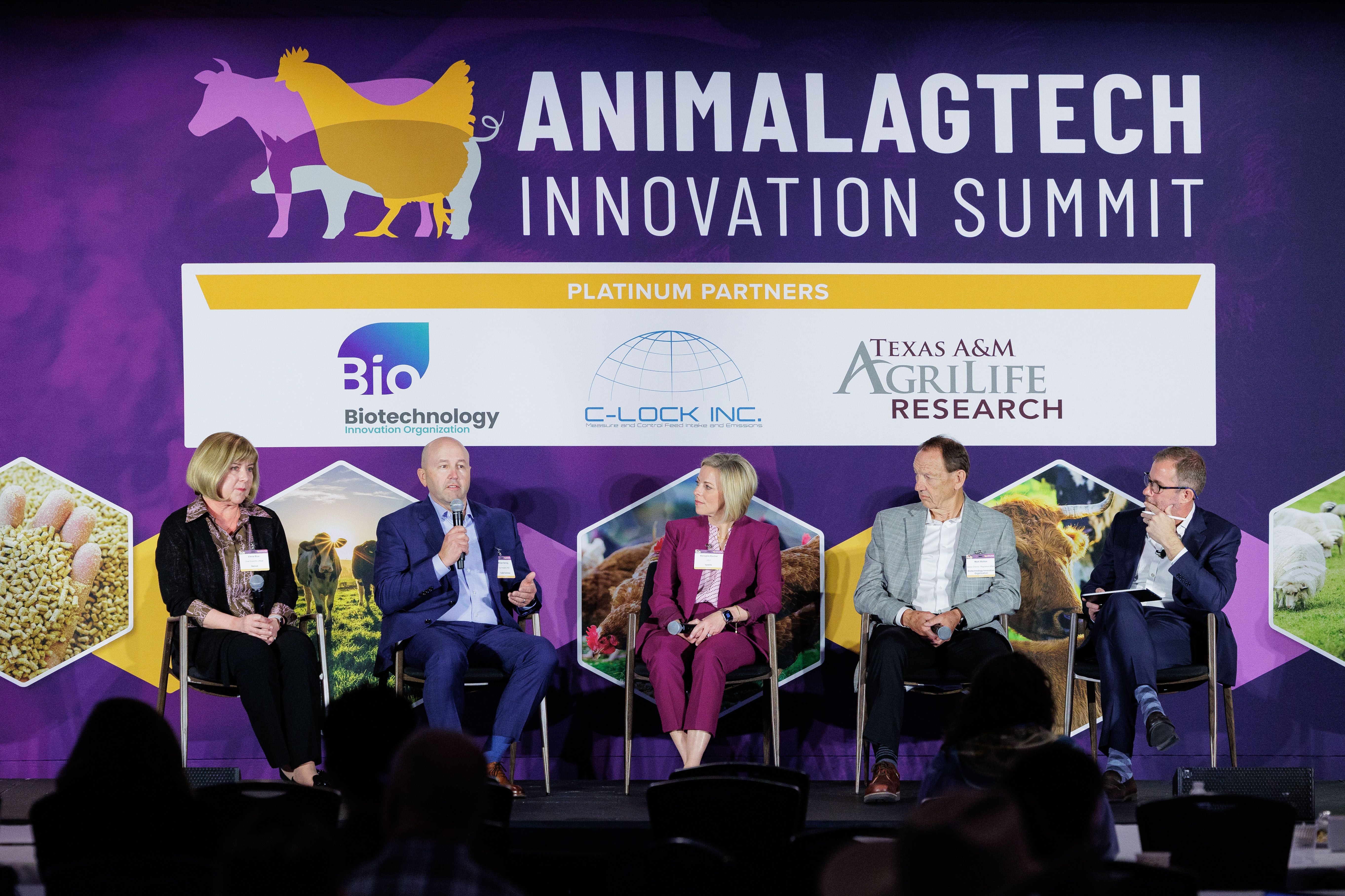 Precision Livestock Genetics Panel