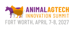 Animal AgTech Fort Worth Logo