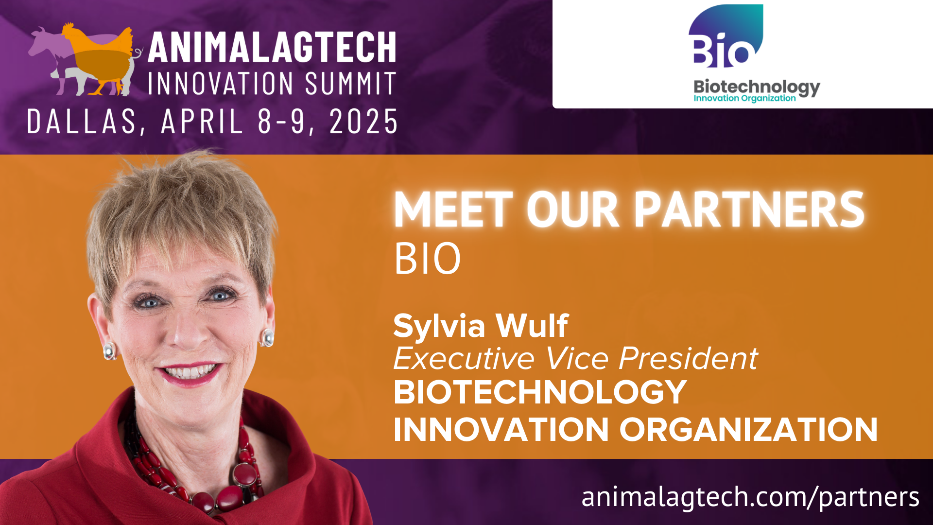 Sylvia Bio