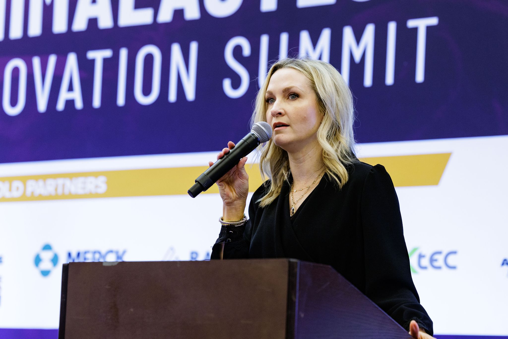 Mattie Parker, Mayor for the City of Fort Worth