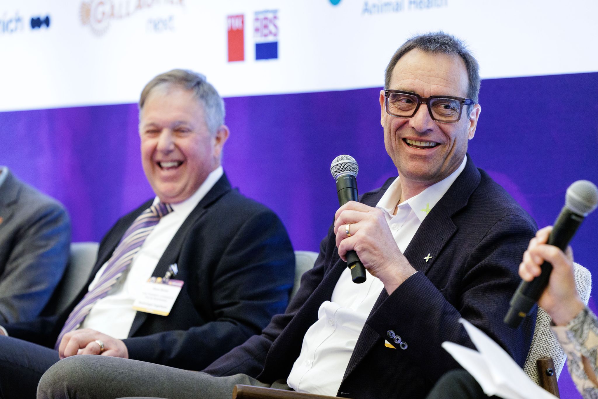 Next-Gen Animal Health and Biosecurity