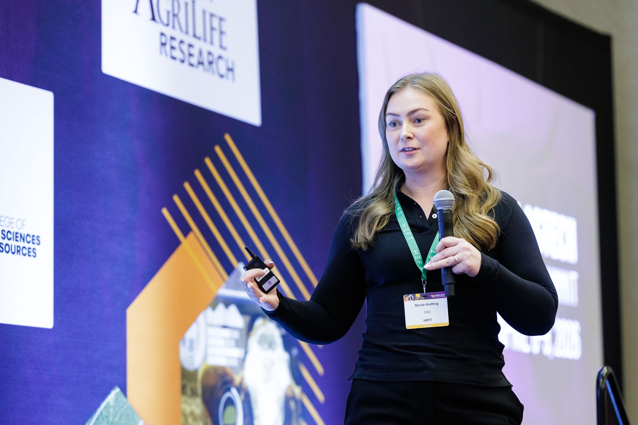 Early-Stage Start-Up Showcase