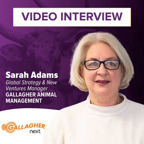 Beyond the Fence Line: Gallagher’s Perspective on Smarter, Sustainable Grazing