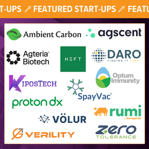 Meet the Pioneers Driving the Next Wave of Animal AgTech Innovation in Fort Worth