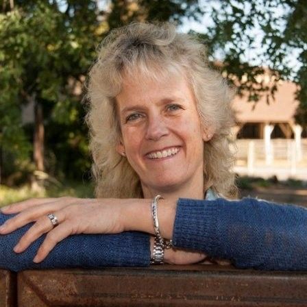 Alison Van Eenennaam