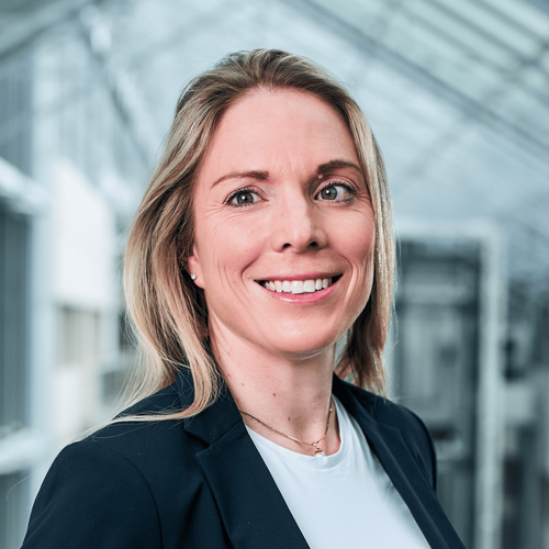 Speaker profile image for Anna Turvoll