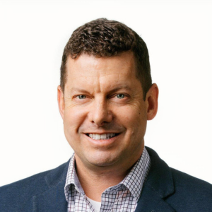 Speaker profile image for Chris Rawley