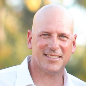 Speaker profile image for Clayton Henry