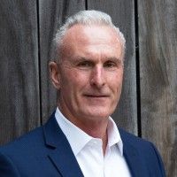 Speaker profile image for Dan Meagher
