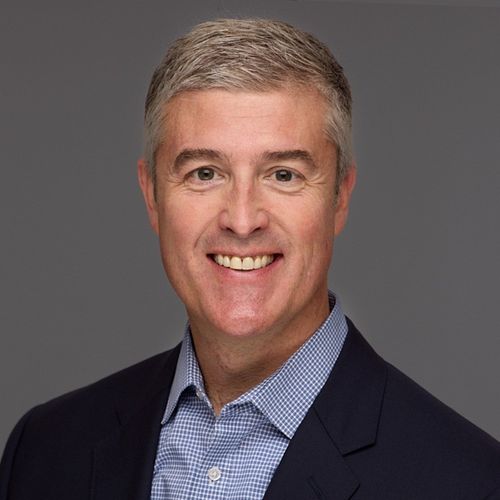 Speaker profile image for David Dayhoff