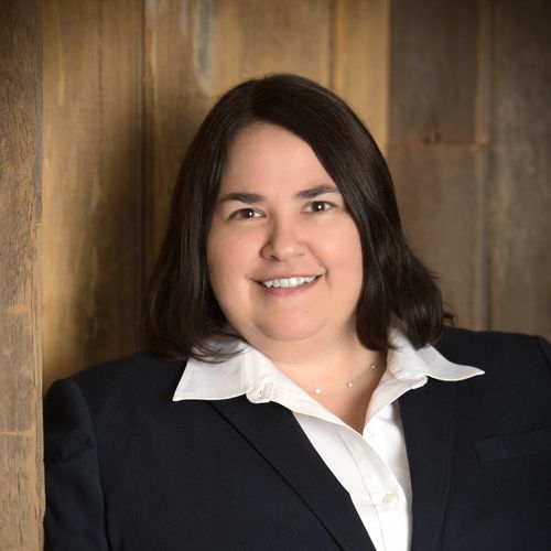 Speaker profile image for Ellen Davis