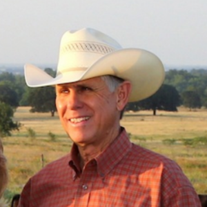 Speaker profile image for Gary Price