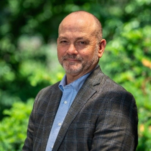 Speaker profile image for Greg Tyler