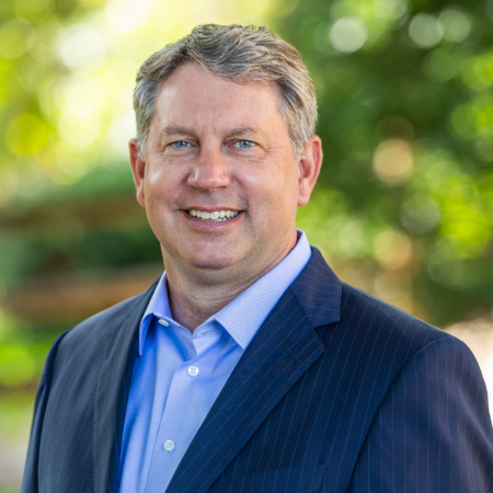 Speaker profile image for Gregg Doud