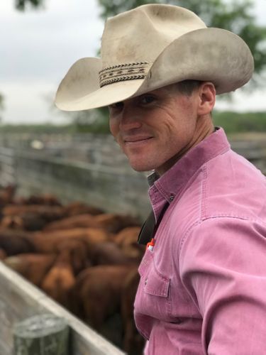 Speaker profile image for James Clement