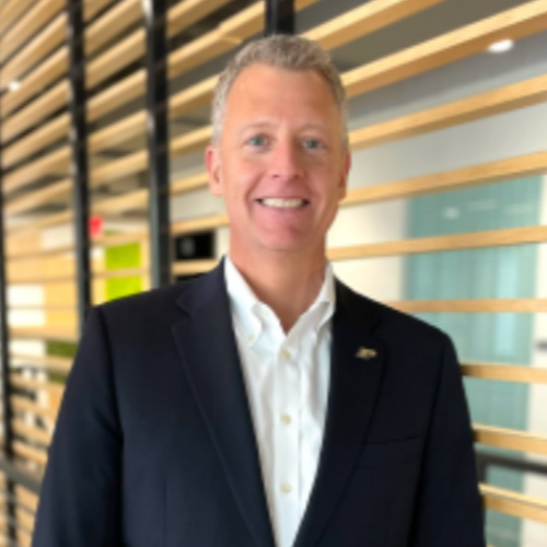 Speaker profile image for Jarrod Sutton