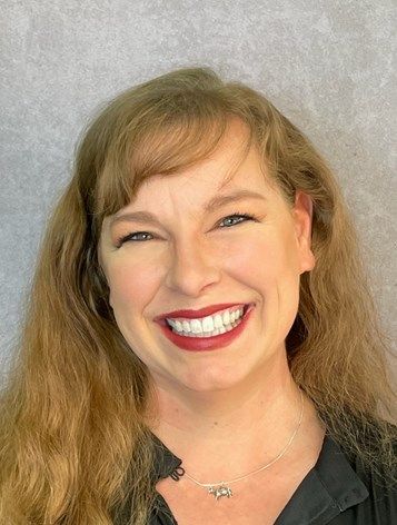 Speaker profile image for Jennifer McClure