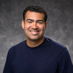 Speaker profile image for Jo&atilde;o Dorea