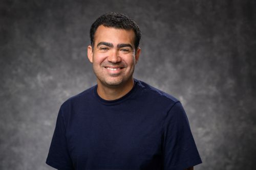 Speaker profile image for Jo&atilde;o Dorea