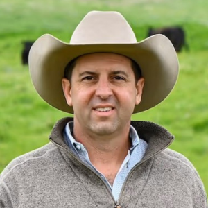 Speaker profile image for Justin Pettit