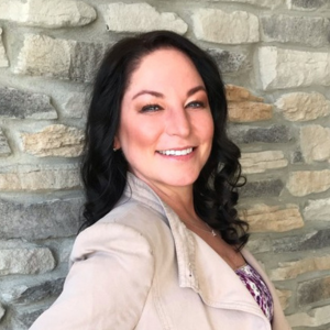 Speaker profile image for Liane Hart