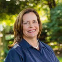 Speaker profile image for Martha Scott Poindexter